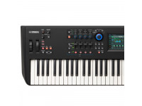 Yamaha MODX7+ Yamaha MODX7+